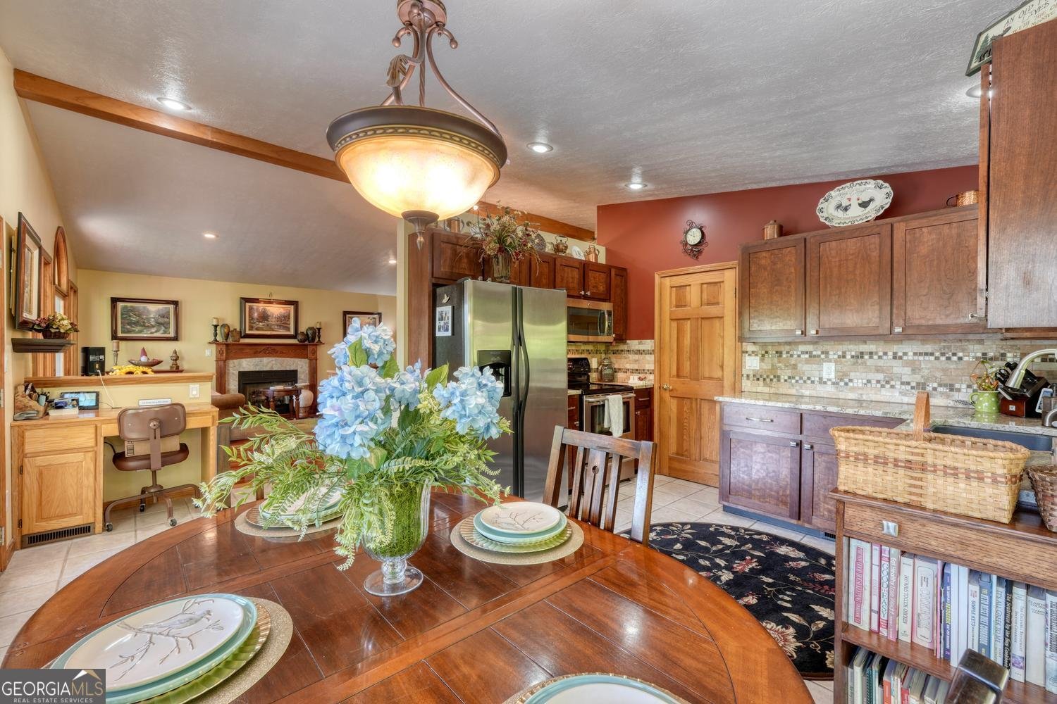 5940 Jackson Lane Young Harris - Photo 18