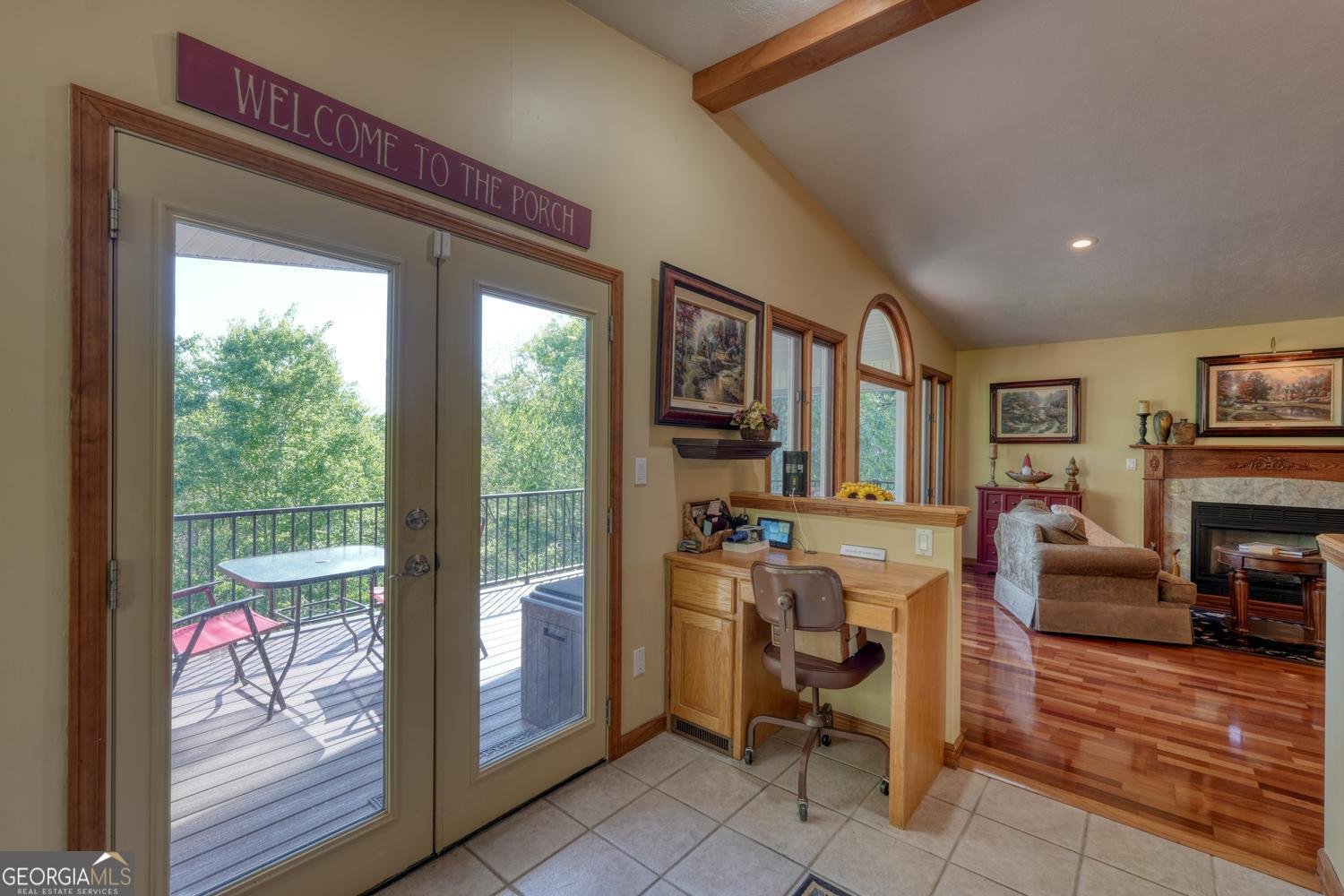 5940 Jackson Lane Young Harris - Photo 24