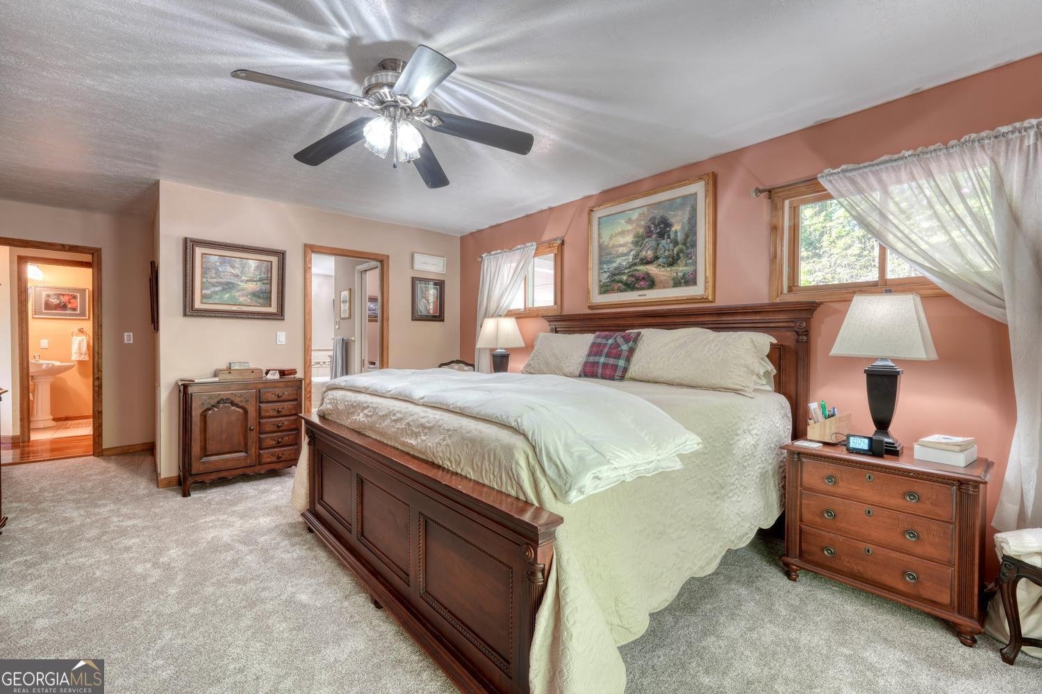 5940 Jackson Lane Young Harris - Photo 27