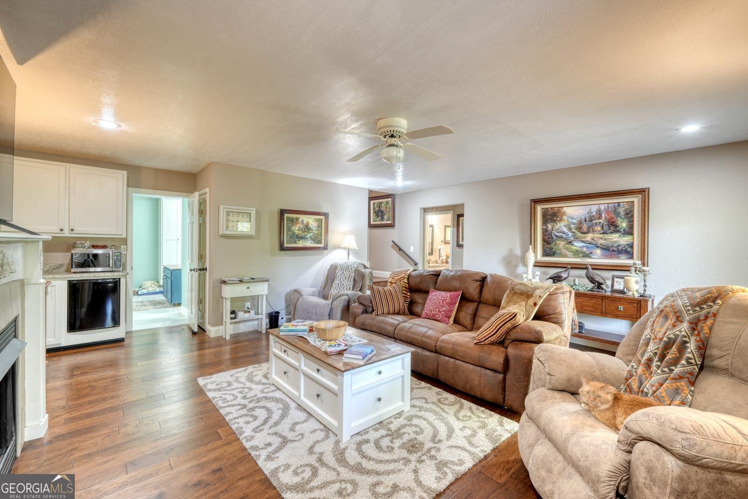 5940 Jackson Lane Young Harris - Photo 34
