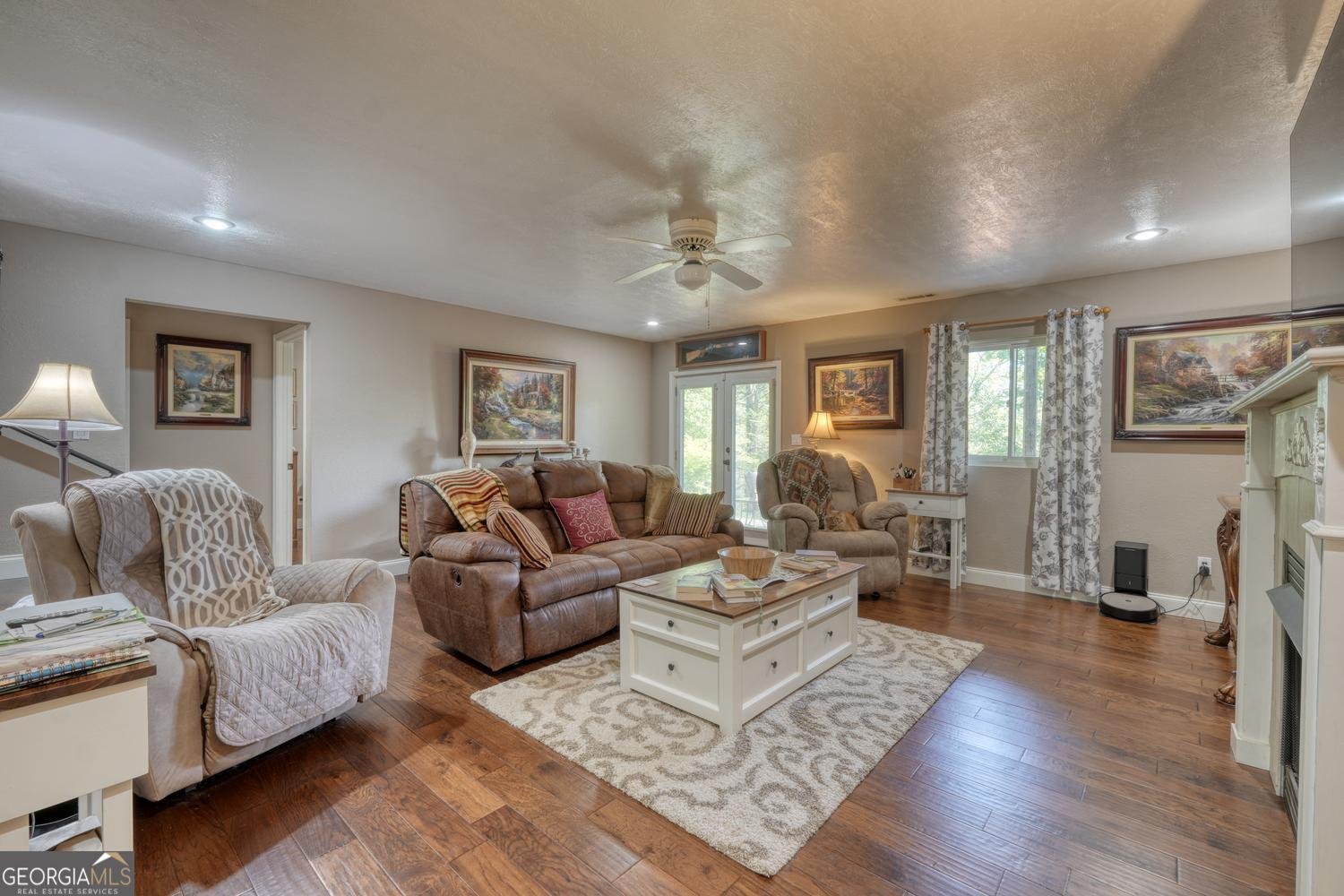 5940 Jackson Lane Young Harris - Photo 35