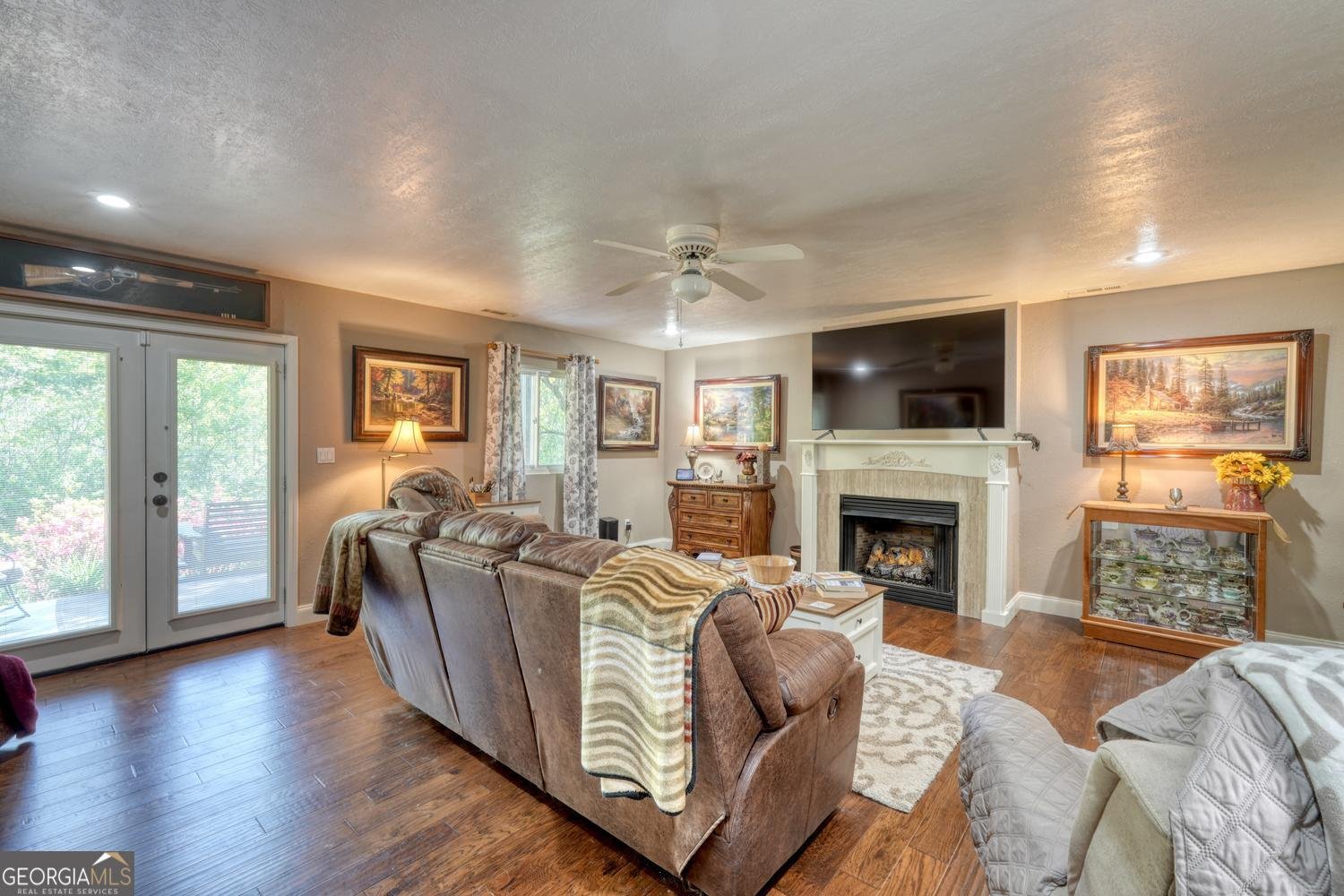5940 Jackson Lane Young Harris - Photo 36