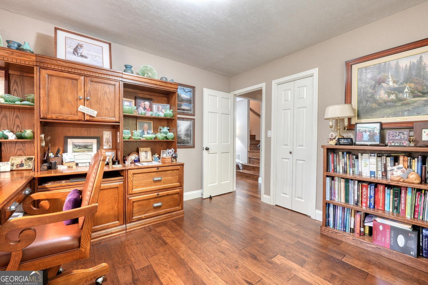 5940 Jackson Lane Young Harris - Photo 41
