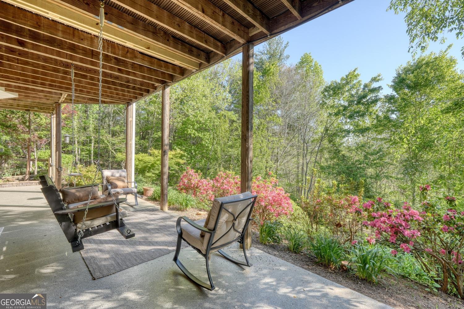 5940 Jackson Lane Young Harris - Photo 54