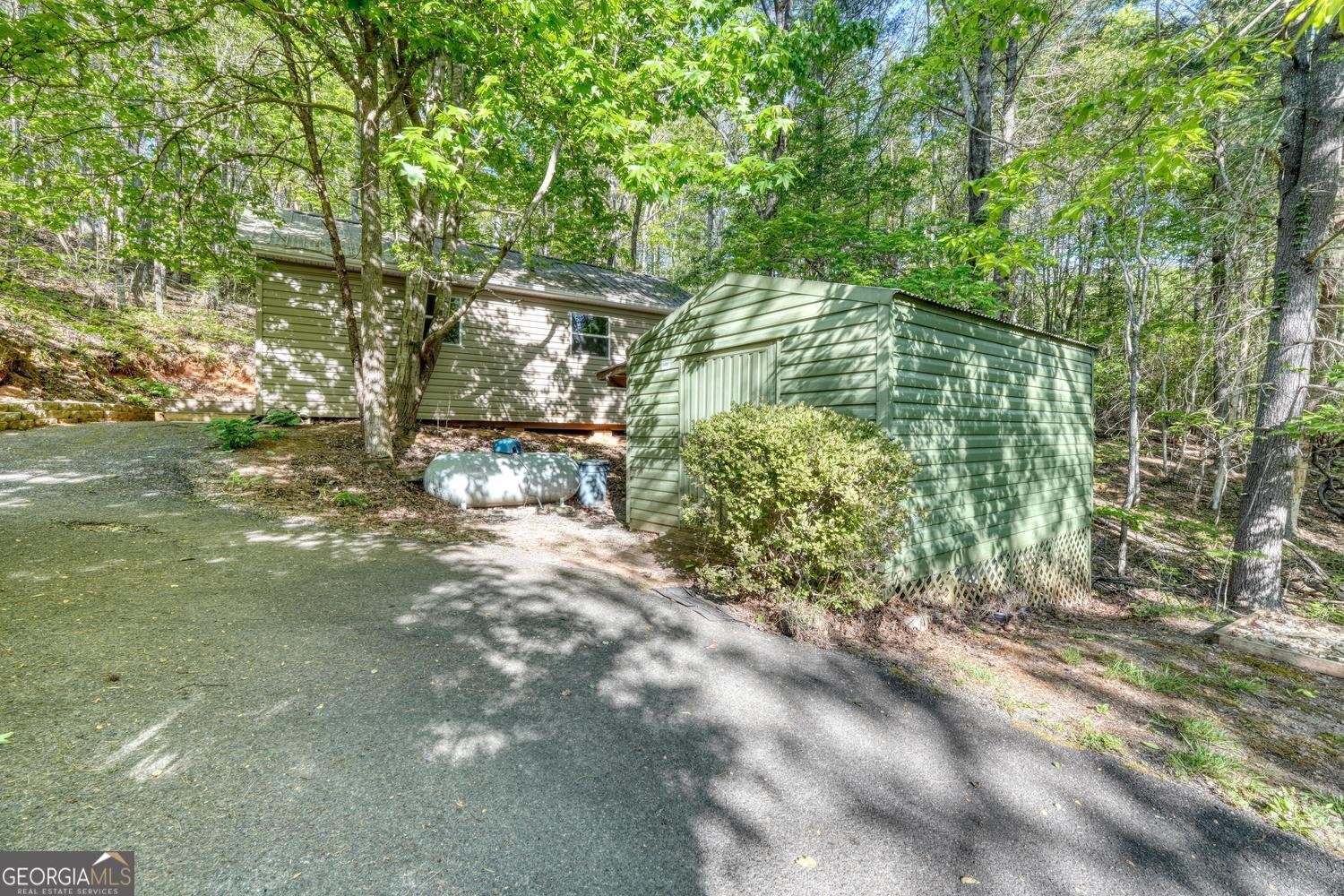 5940 Jackson Lane Young Harris - Photo 6