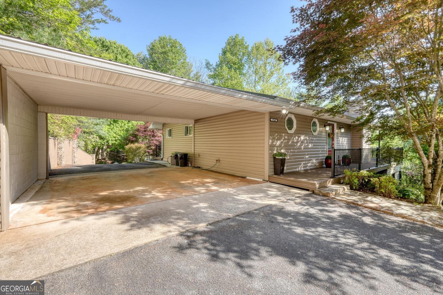 5940 Jackson Lane Young Harris - Photo 7