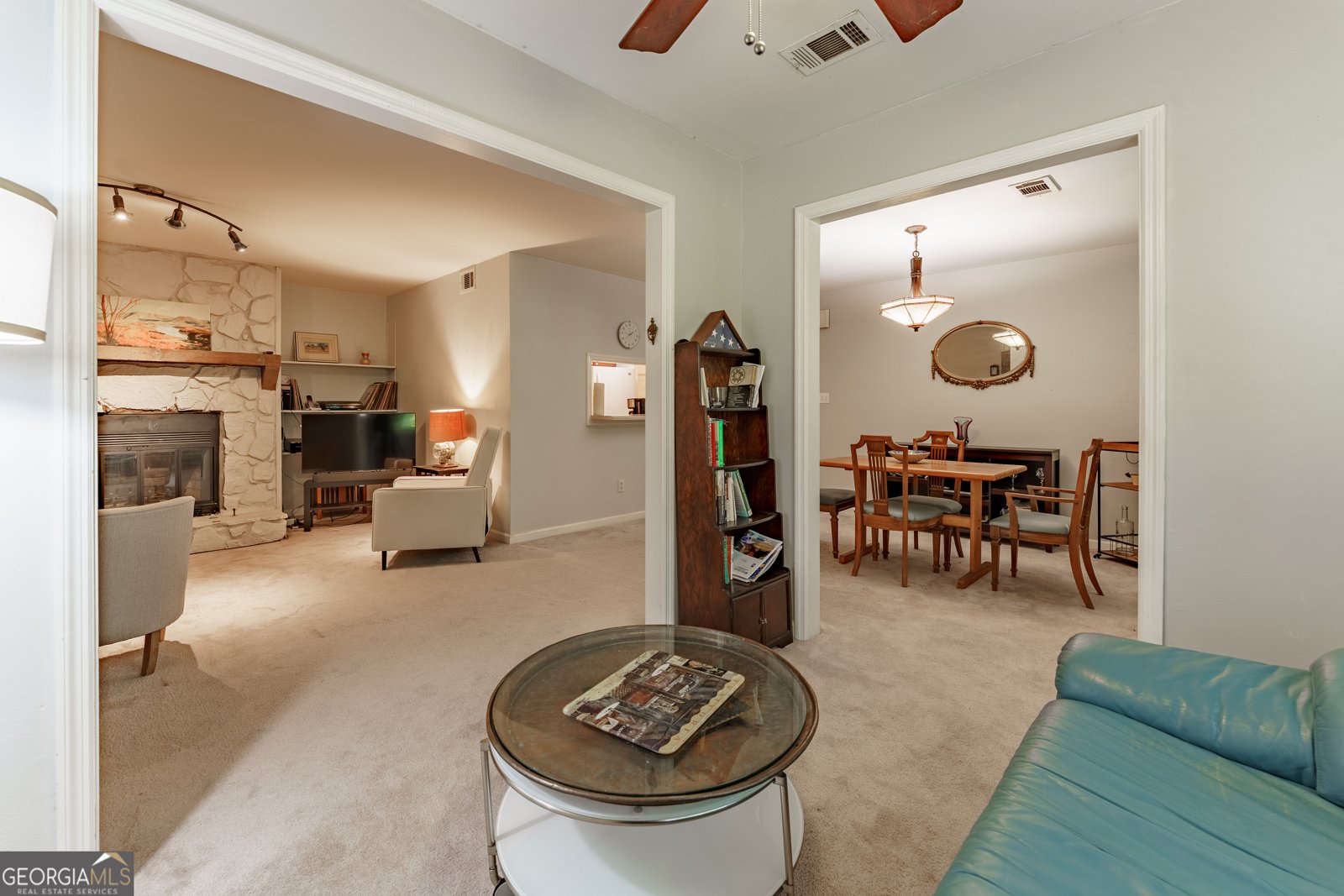 5714 Woodmont Boulevard Peachtree Corners - Photo 11