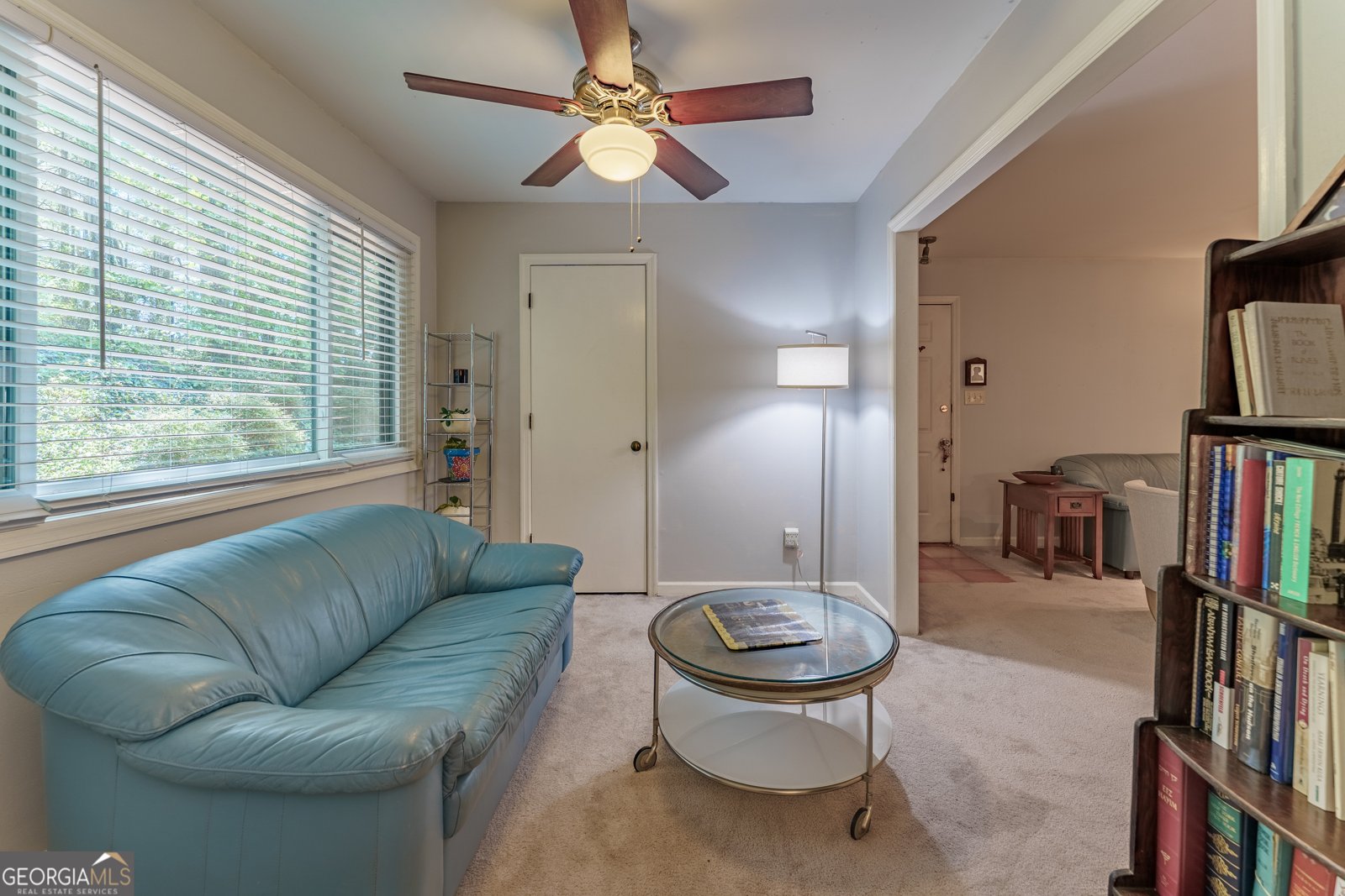 5714 Woodmont Boulevard Peachtree Corners - Photo 12