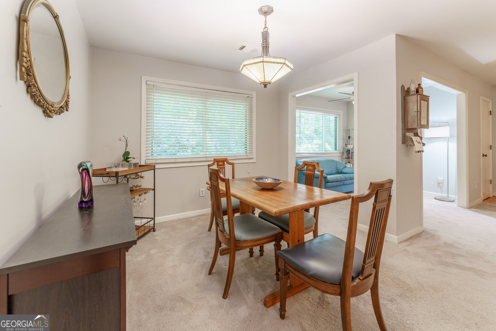 5714 Woodmont Boulevard Peachtree Corners - Photo 14