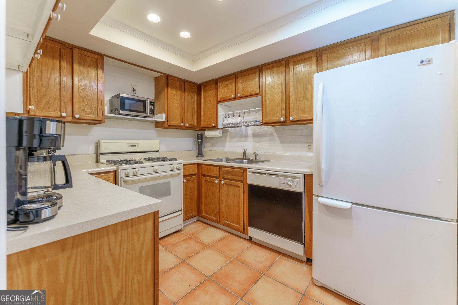 5714 Woodmont Boulevard Peachtree Corners - Photo 16
