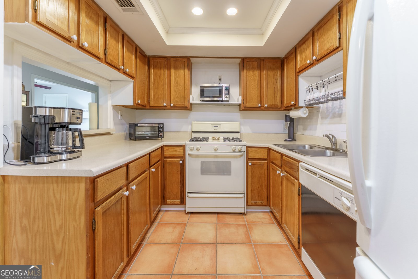 5714 Woodmont Boulevard Peachtree Corners - Photo 17