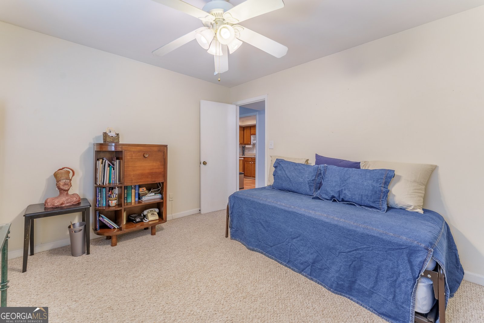 5714 Woodmont Boulevard Peachtree Corners - Photo 21