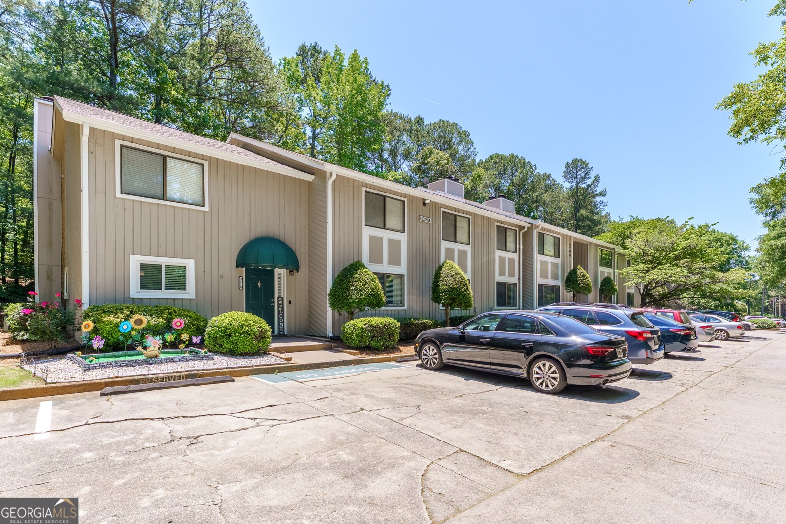 5714 Woodmont Boulevard Peachtree Corners - Photo 23