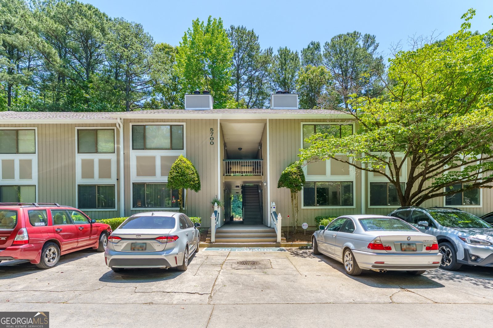 5714 Woodmont Boulevard Peachtree Corners - Photo 24