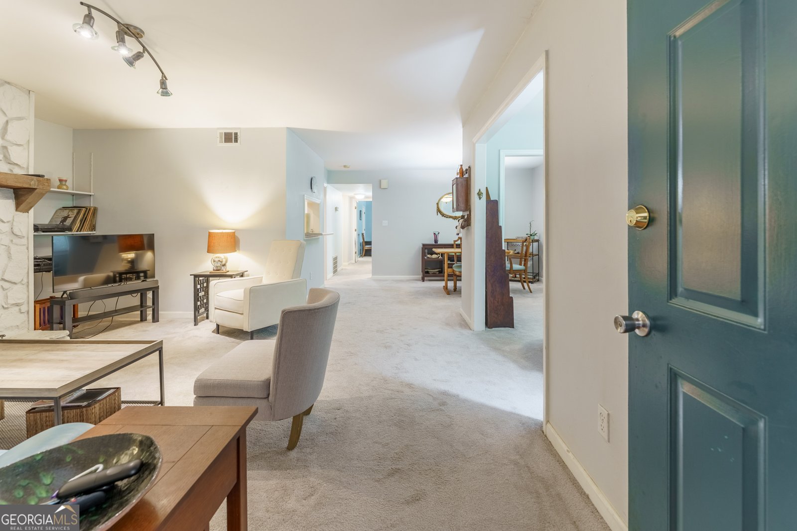 5714 Woodmont Boulevard Peachtree Corners - Photo 26