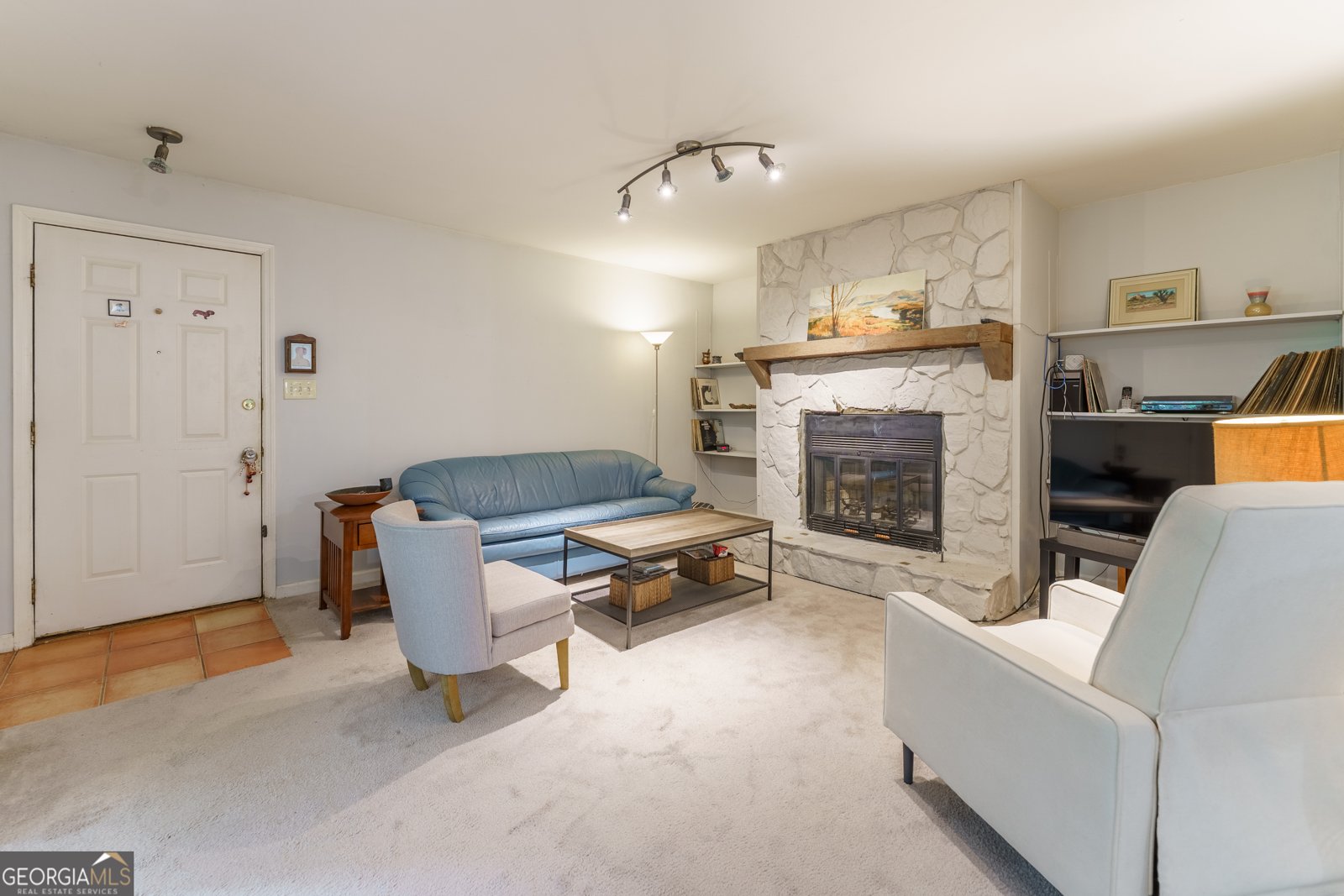 5714 Woodmont Boulevard Peachtree Corners - Photo 28
