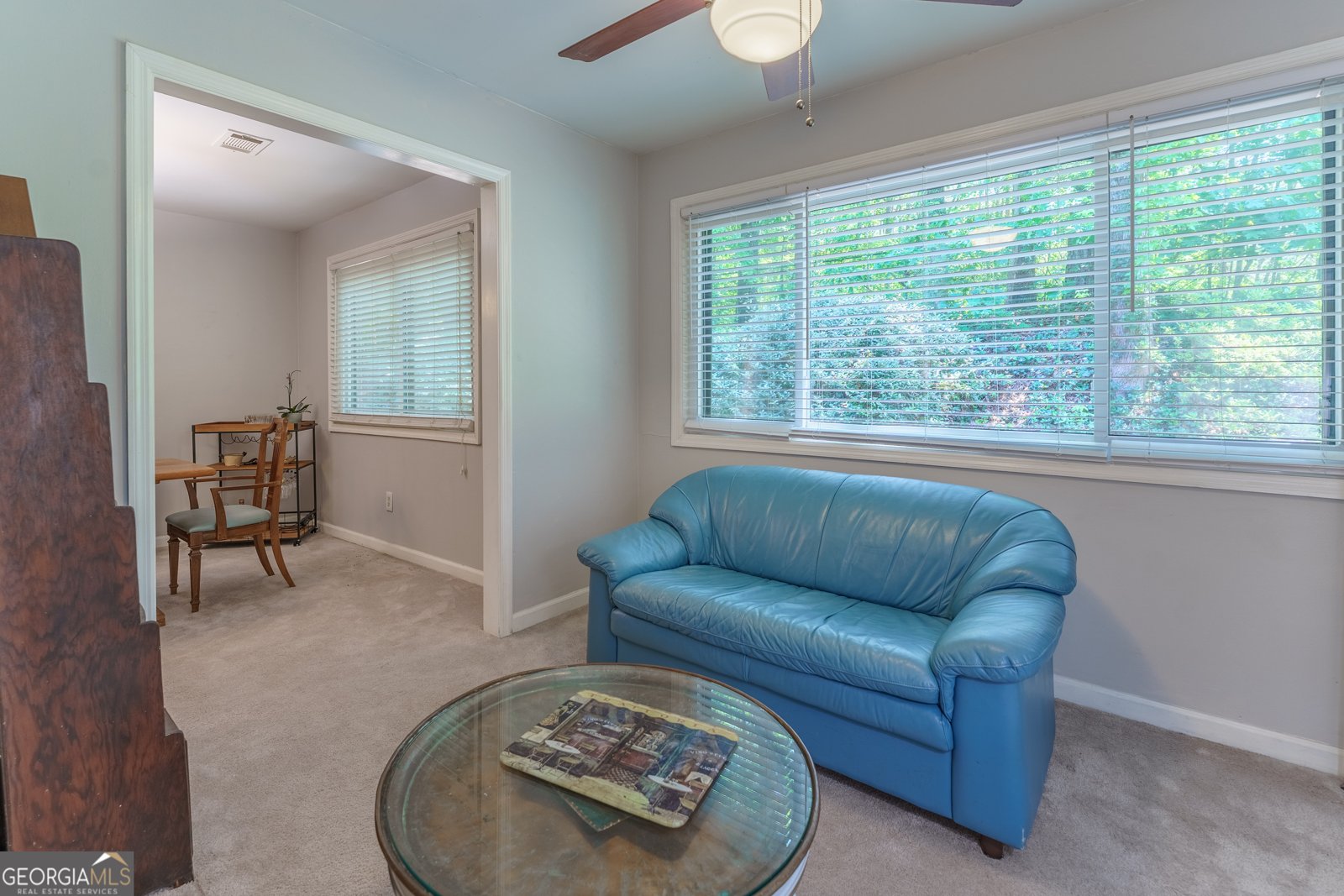 5714 Woodmont Boulevard Peachtree Corners - Photo 30