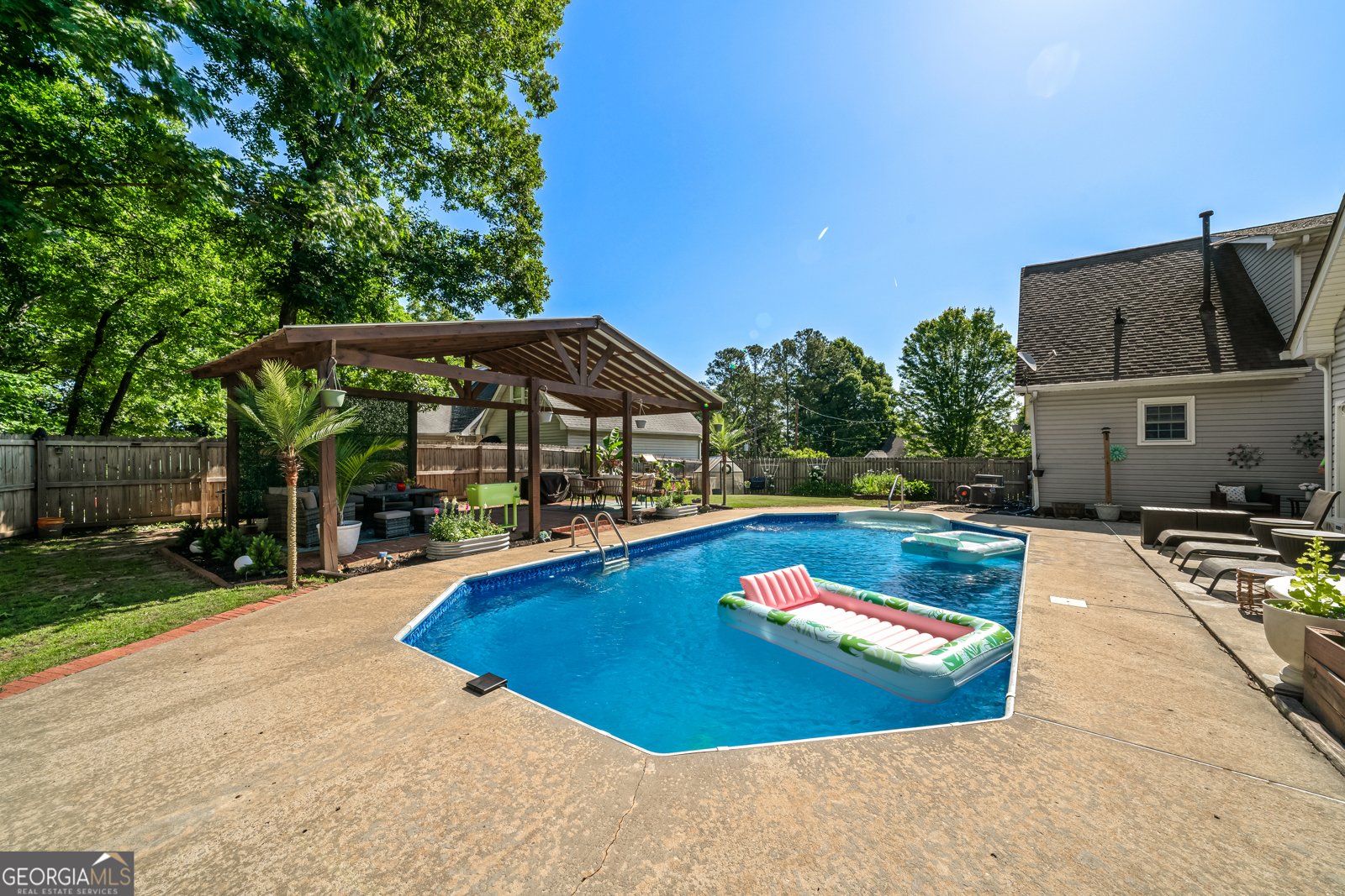 7 College View Drive Rome - Photo 34