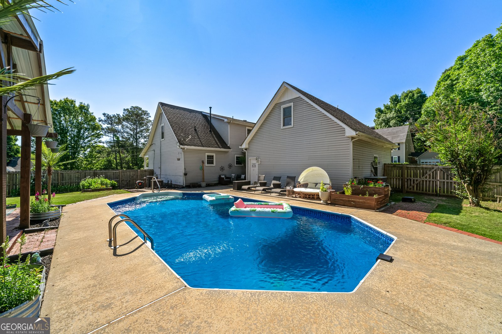 7 College View Drive Rome - Photo 41