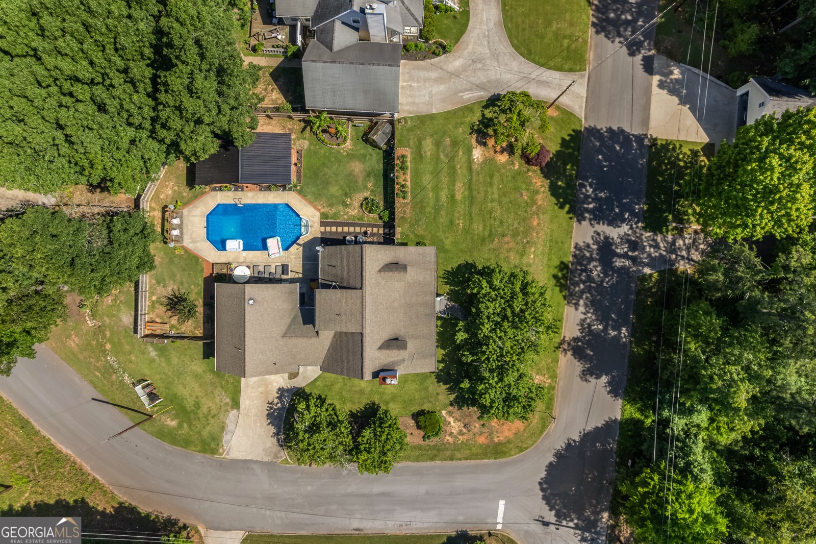 7 College View Drive Rome - Photo 44