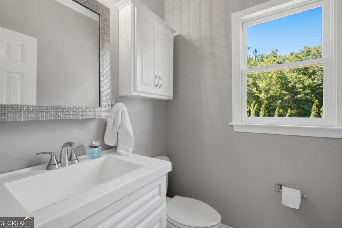 4305 Ashworth Drive Cumming - Photo 20
