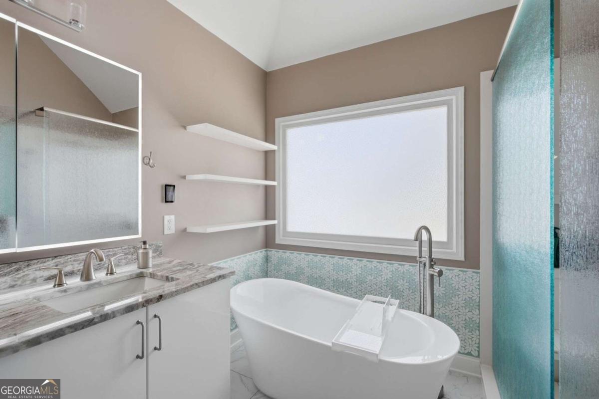 4305 Ashworth Drive Cumming - Photo 27