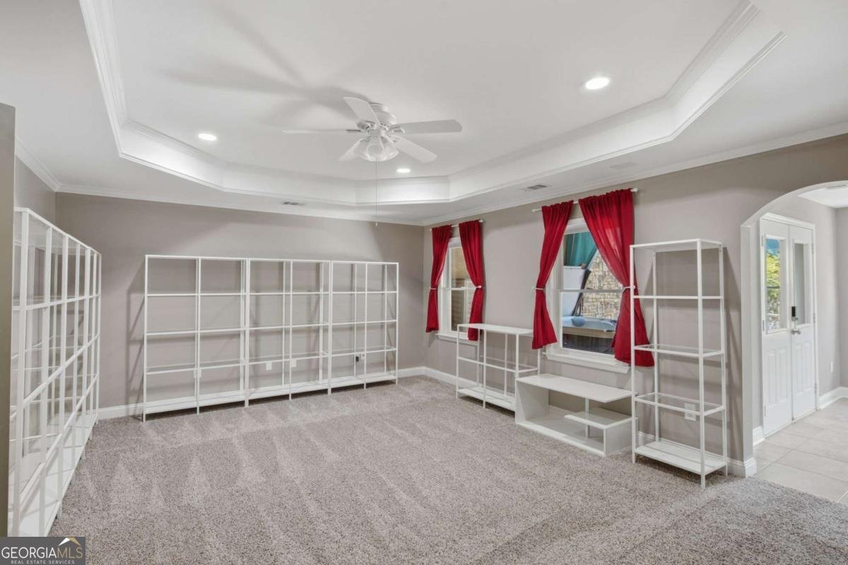 4305 Ashworth Drive Cumming - Photo 39