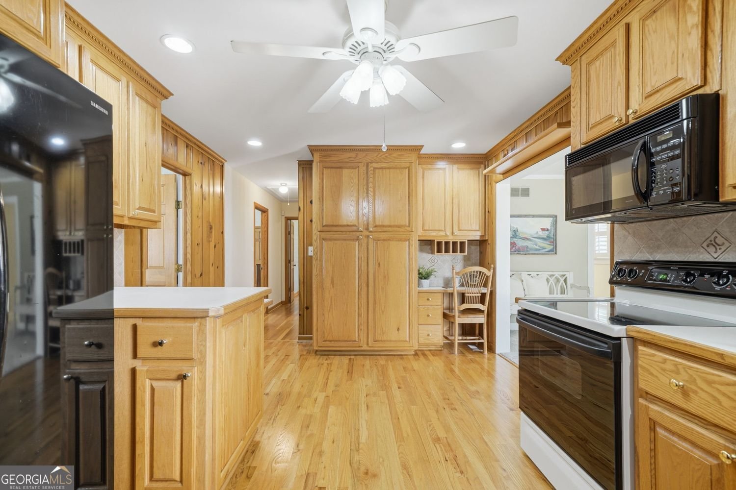 3140 Post Oak Tritt Road Marietta - Photo 13