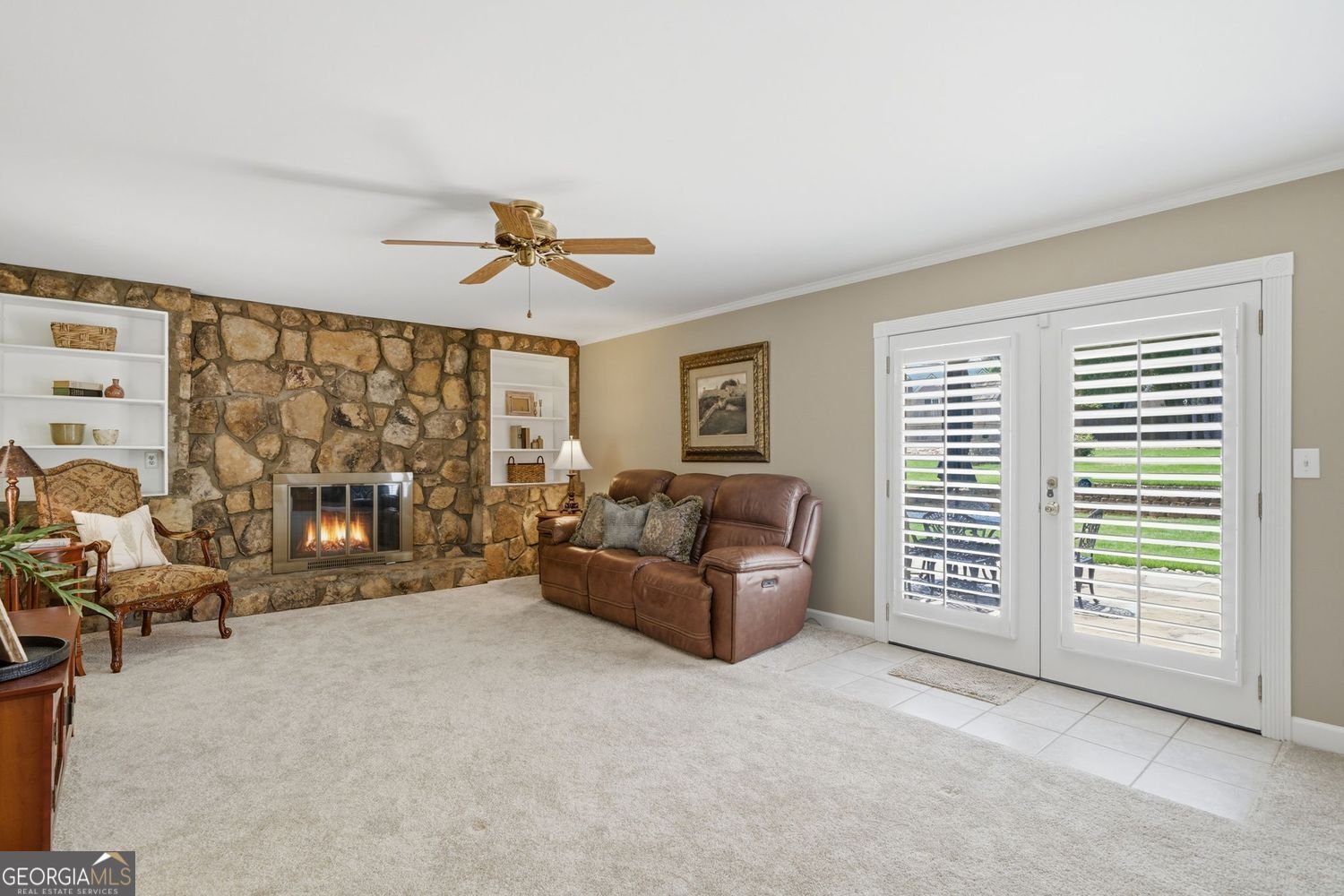 3140 Post Oak Tritt Road Marietta - Photo 14
