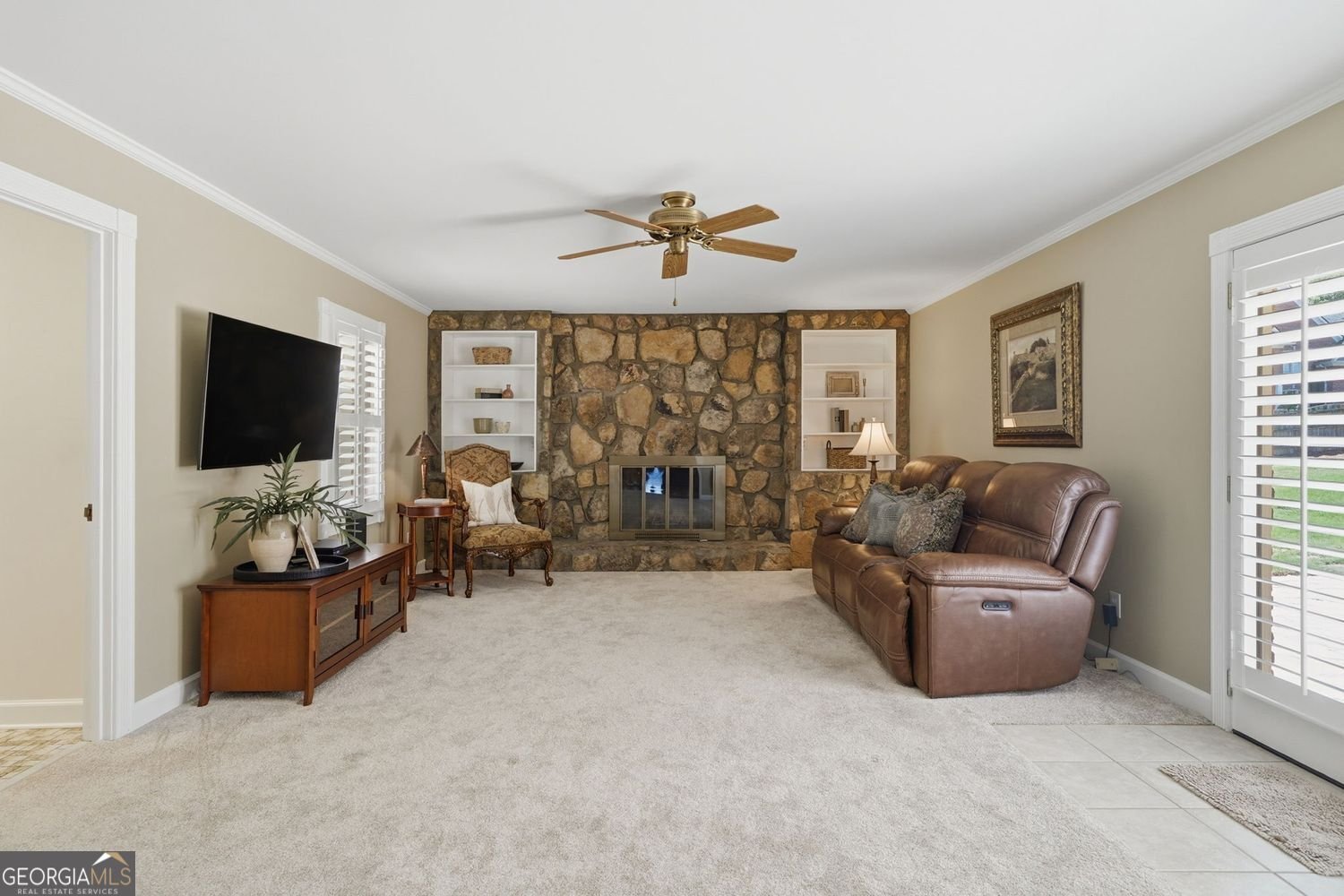 3140 Post Oak Tritt Road Marietta - Photo 15