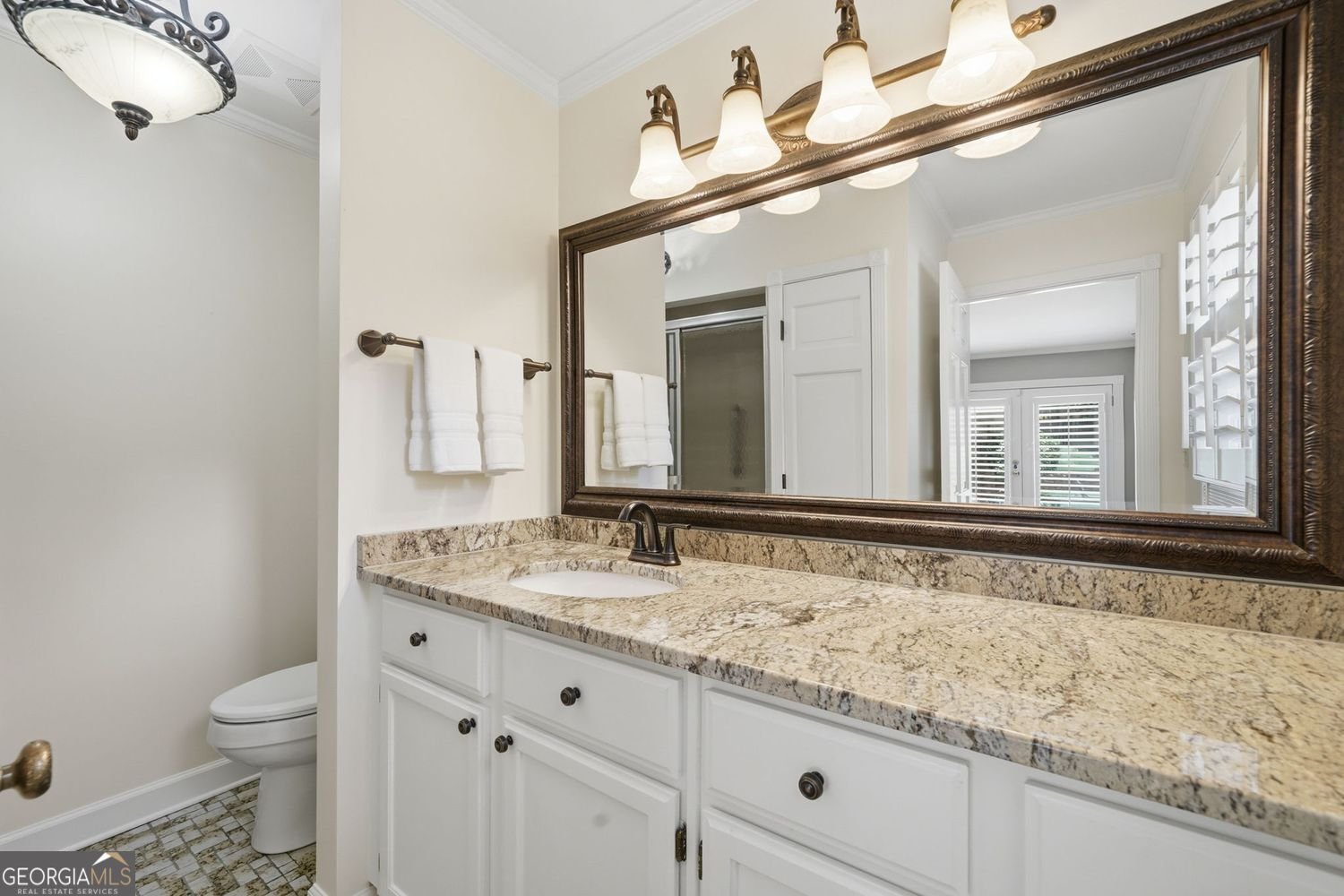 3140 Post Oak Tritt Road Marietta - Photo 22
