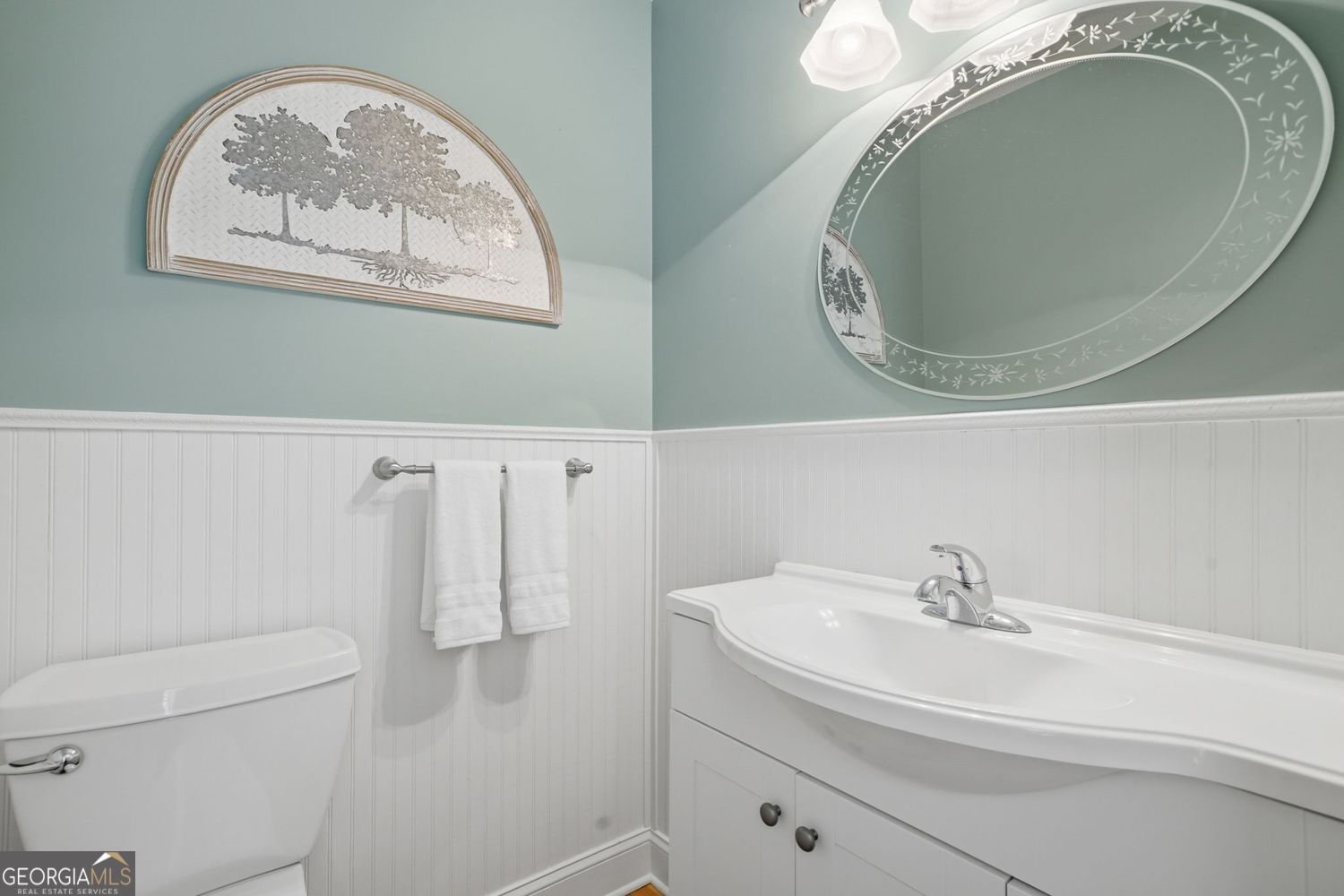 3140 Post Oak Tritt Road Marietta - Photo 28