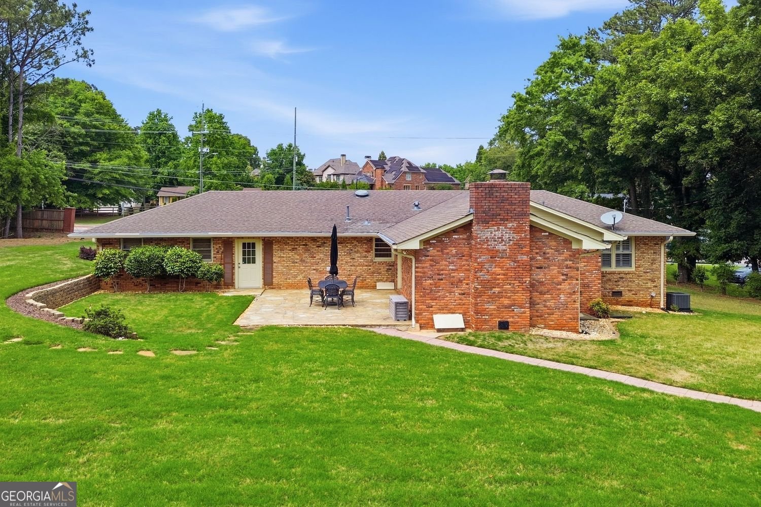 3140 Post Oak Tritt Road Marietta - Photo 35