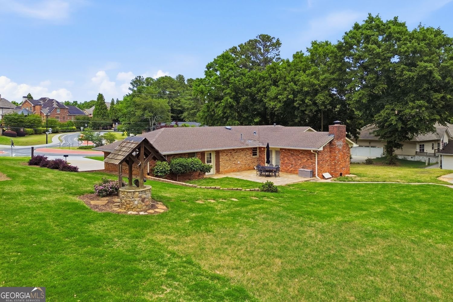 3140 Post Oak Tritt Road Marietta - Photo 36