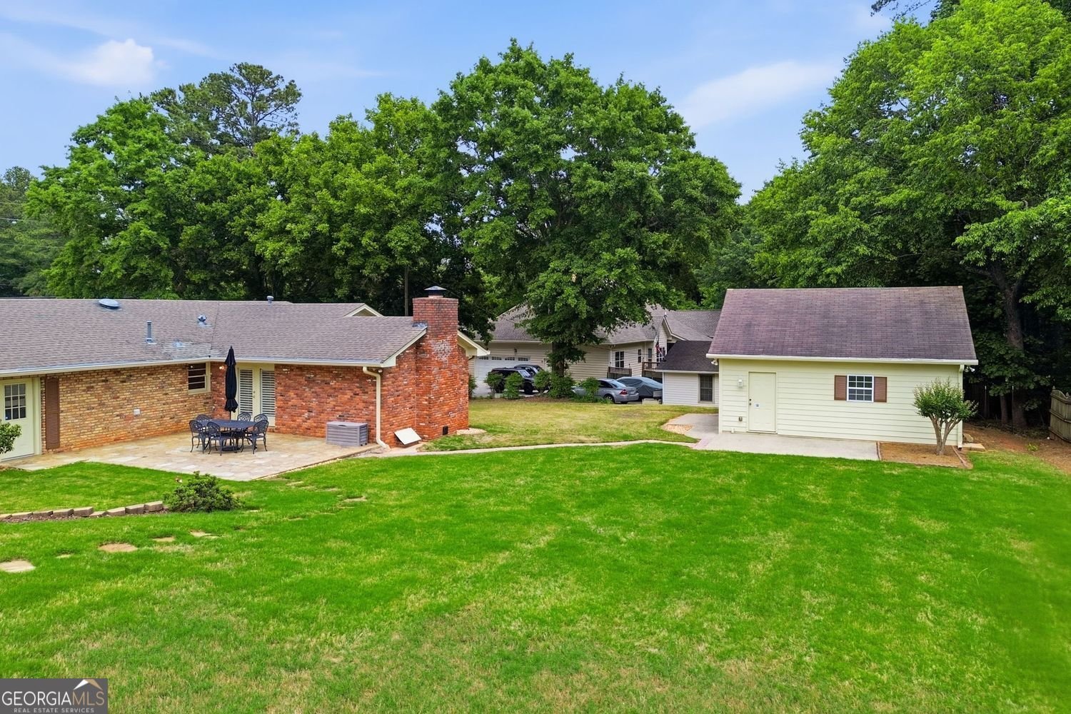 3140 Post Oak Tritt Road Marietta - Photo 37