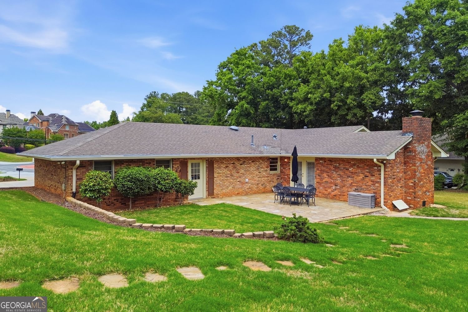 3140 Post Oak Tritt Road Marietta - Photo 38