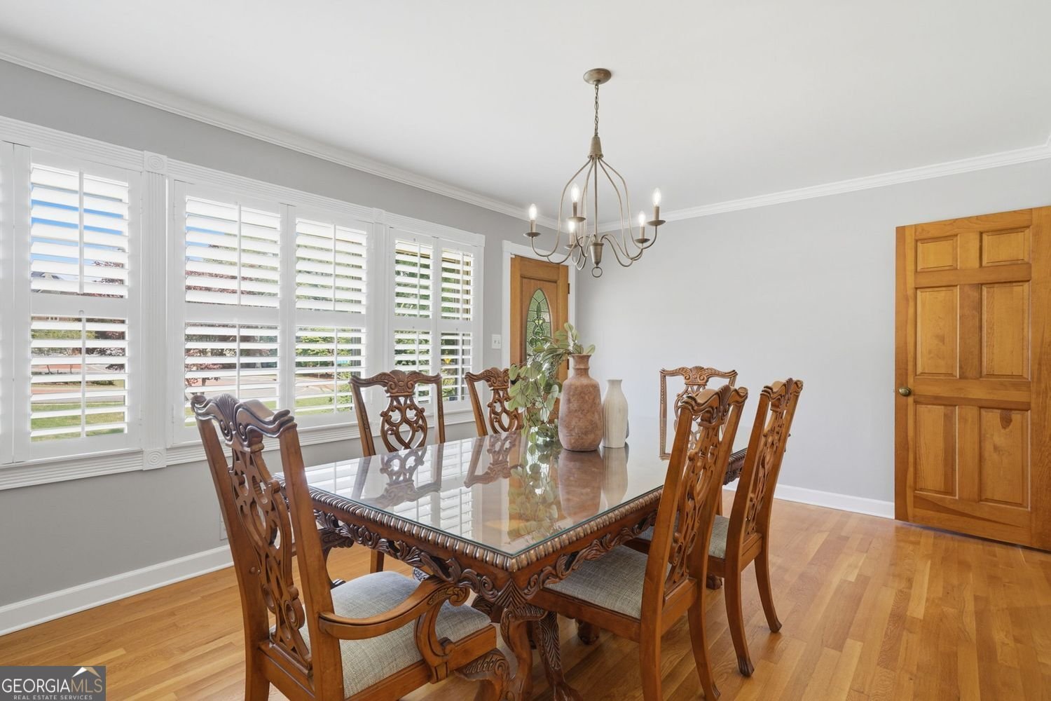 3140 Post Oak Tritt Road Marietta - Photo 6