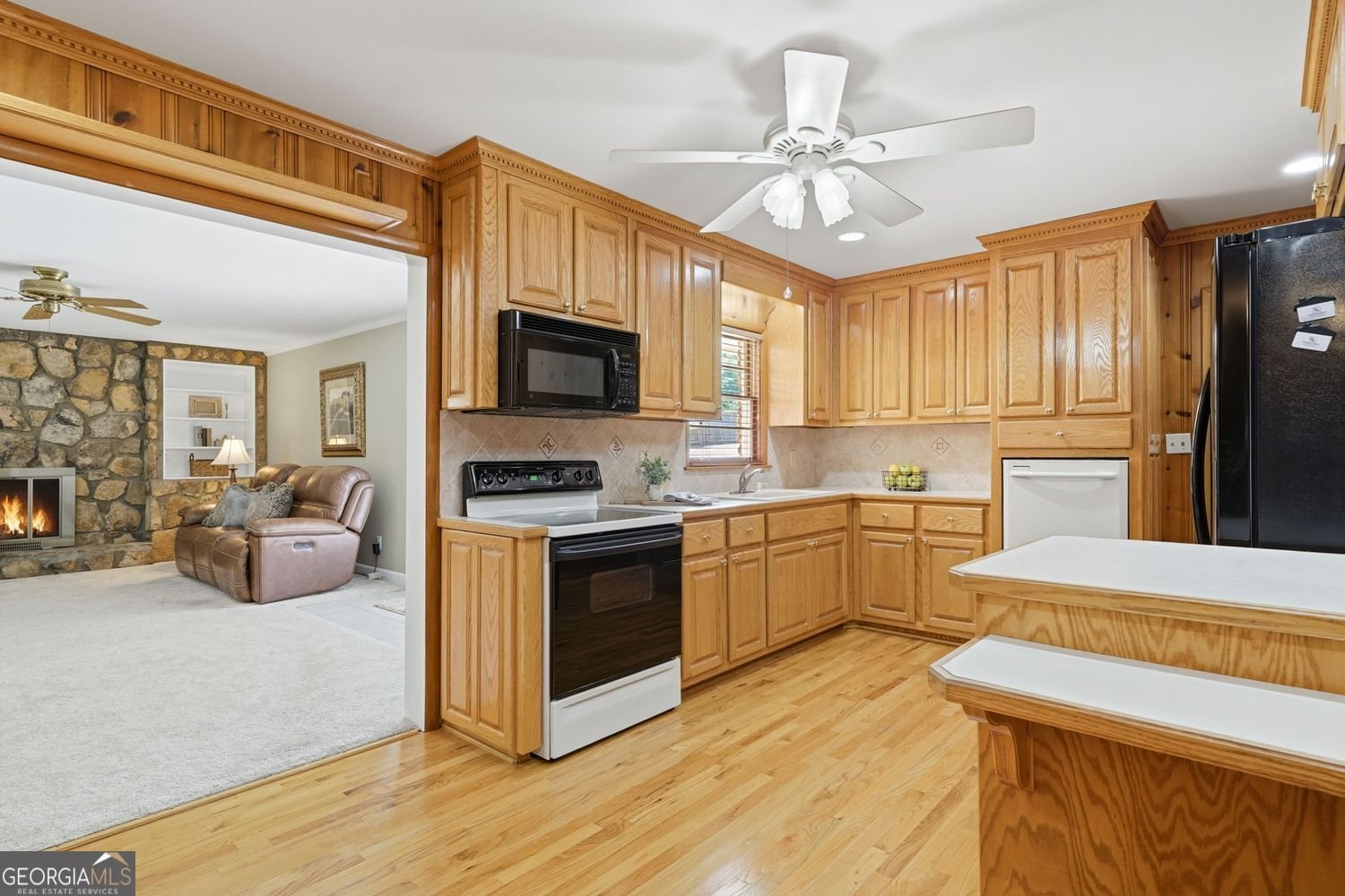 3140 Post Oak Tritt Road Marietta - Photo 8