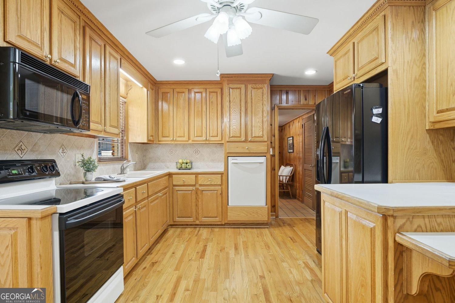 3140 Post Oak Tritt Road Marietta - Photo 9