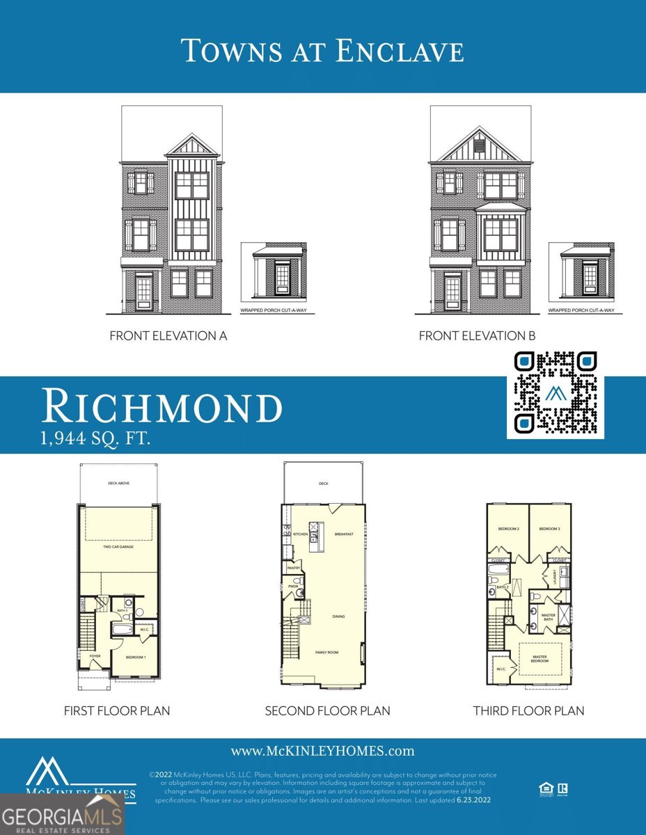 509 Fundao Lane Lawrenceville - Photo 20