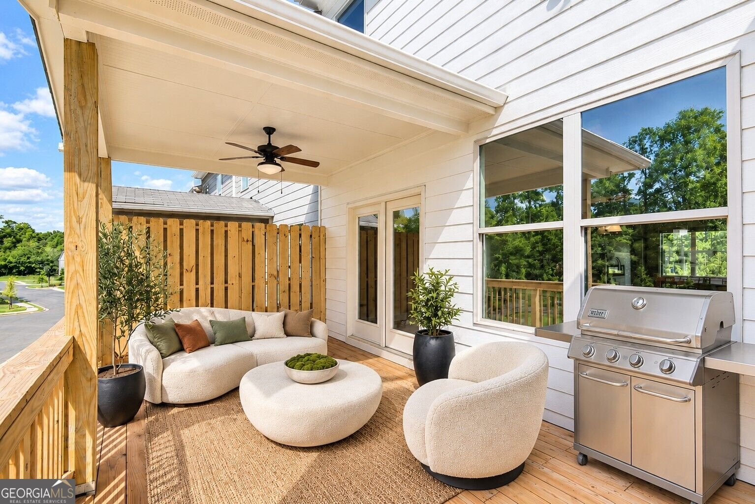 509 Fundao Lane Lawrenceville - Photo 26