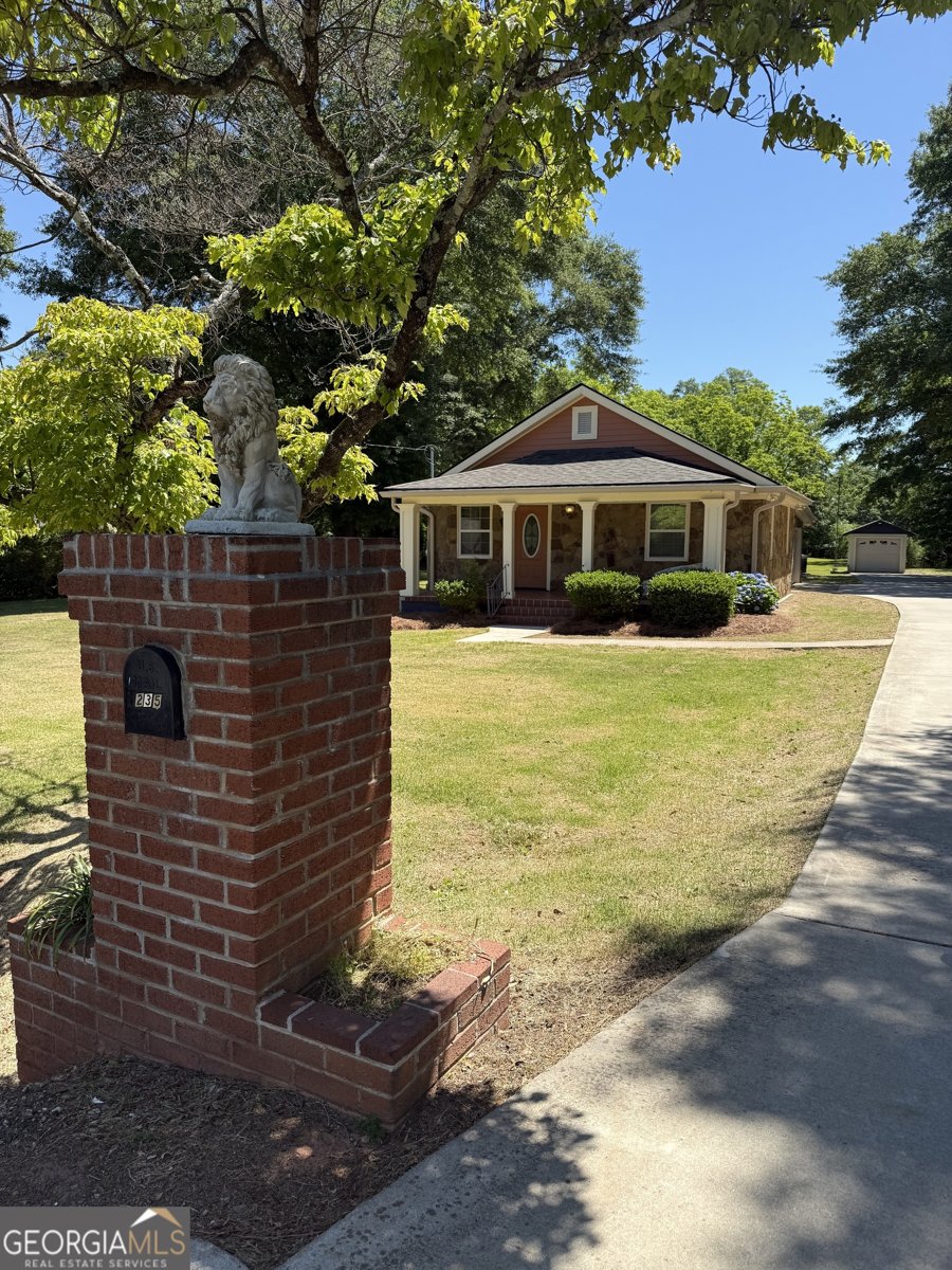 235 Cooper Road Athens - main photo