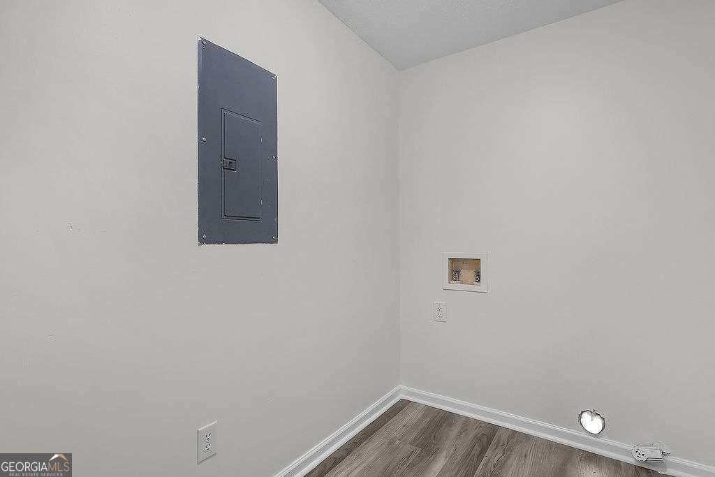 1456 Blackhawk Hollow Hinesville - Photo 17
