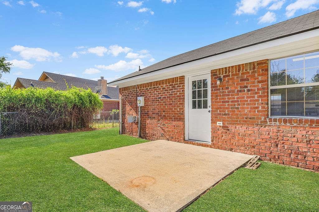 1456 Blackhawk Hollow Hinesville - Photo 19