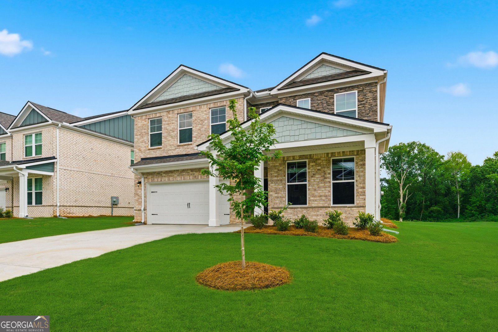 681 Leafy Branch Way McDonough - Photo 2