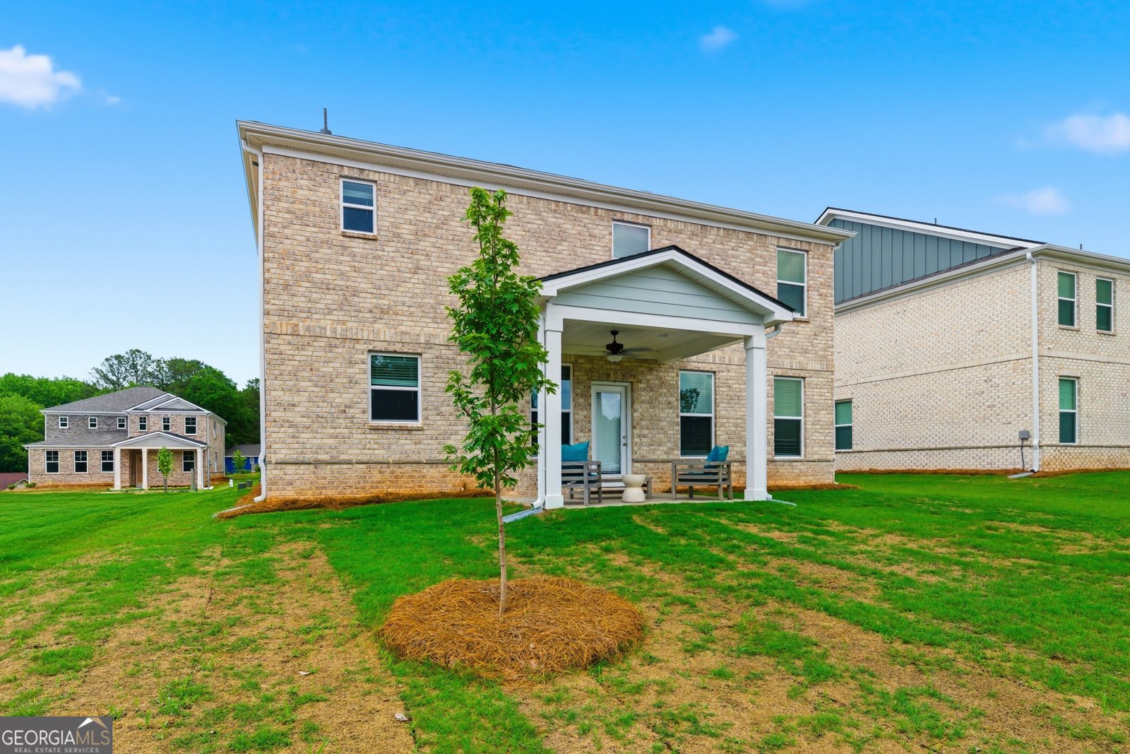 681 Leafy Branch Way McDonough - Photo 32