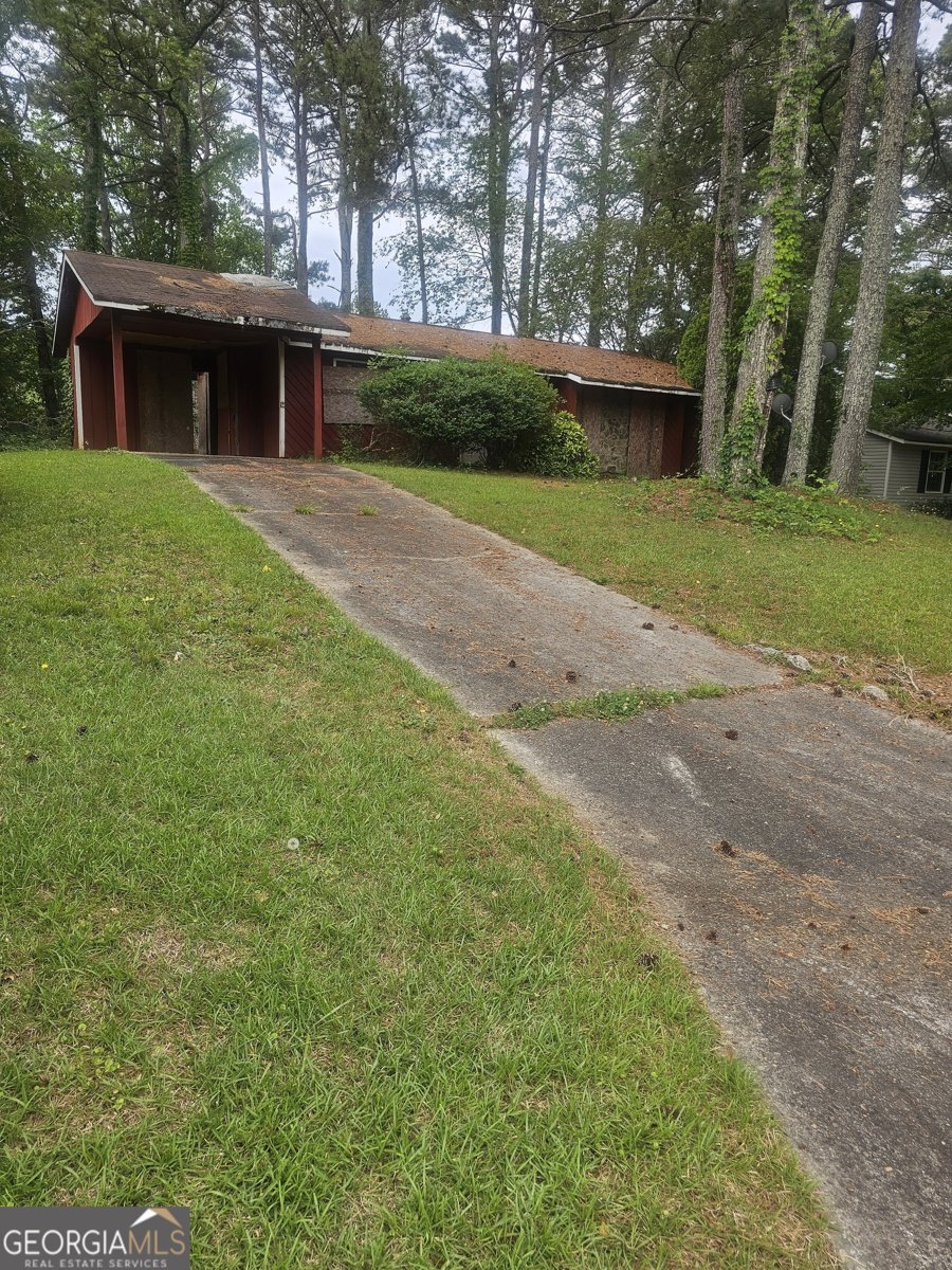 167 Iris Court Riverdale - Photo 38