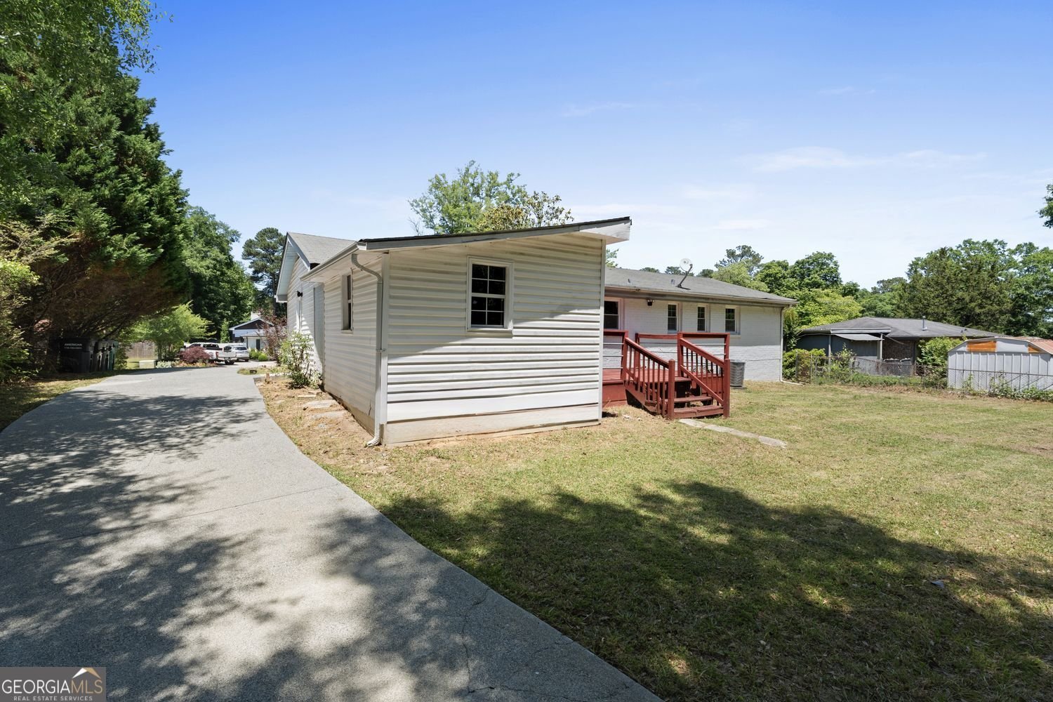 3517 Ridgecrest Drive Powder Springs - Photo 20