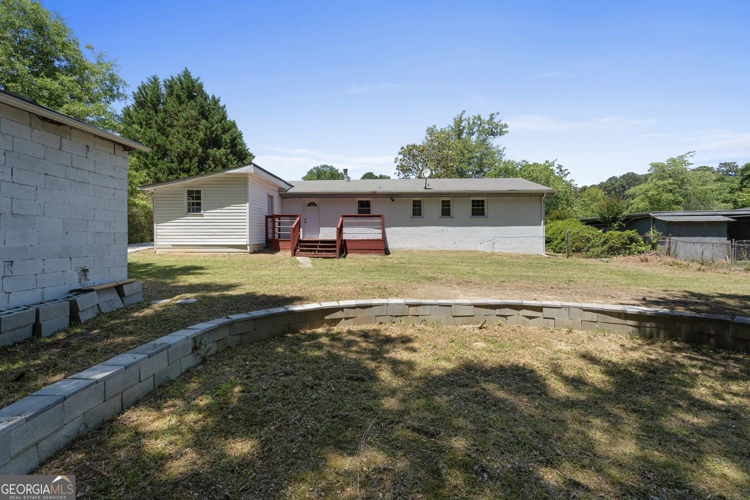 3517 Ridgecrest Drive Powder Springs - Photo 21
