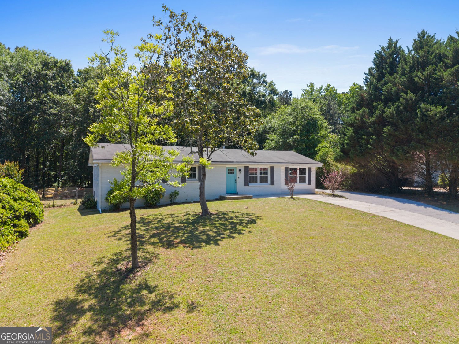 3517 Ridgecrest Drive Powder Springs - Photo 23